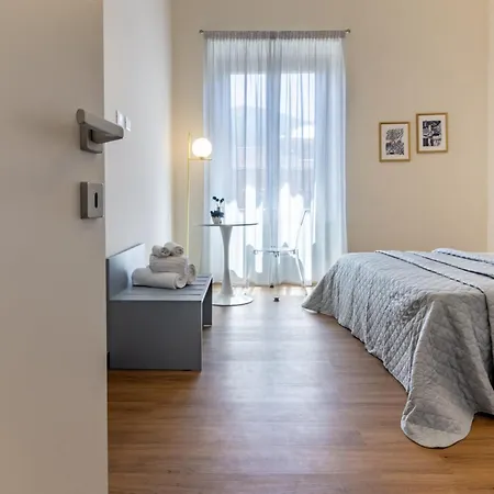 Guest house Oldoini Luxury And - Mytouristhome *