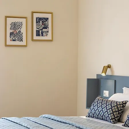 Oldoini Luxury And - Mytouristhome Guest house La Spezia