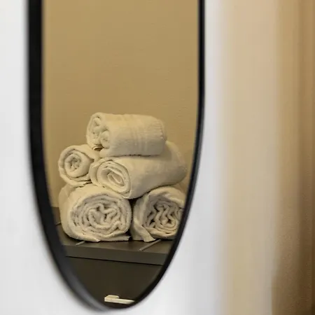Oldoini Luxury And - Mytouristhome La Spezia