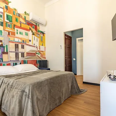 Oldoini Luxury And - Mytouristhome Guest house