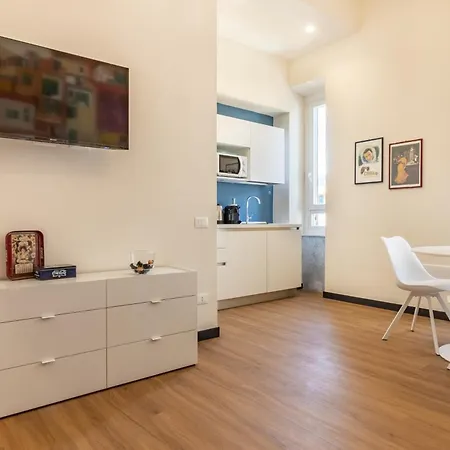 Oldoini Luxury And - Mytouristhome Guest house *