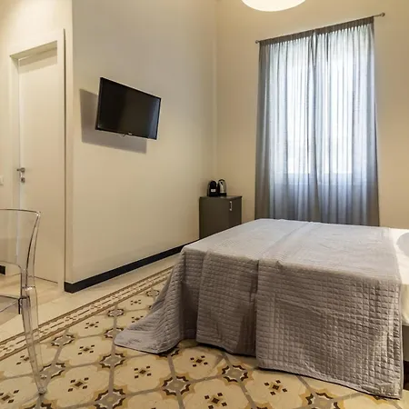 Oldoini Luxury And - Mytouristhome * La Spezia