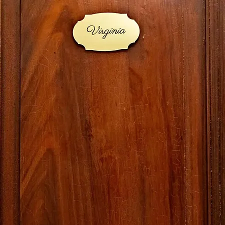Oldoini Luxury And - Mytouristhome Guest house La Spezia