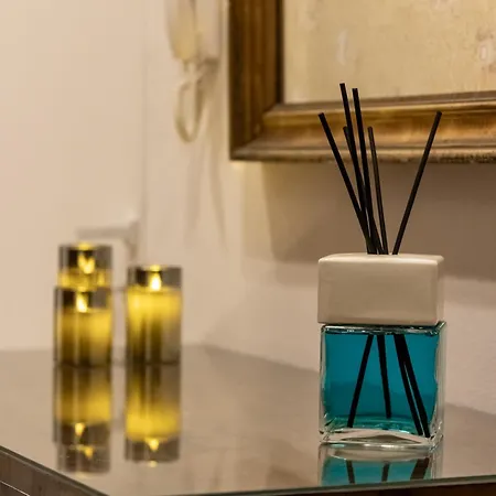Oldoini Luxury And - Mytouristhome * La Spezia