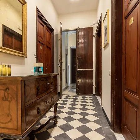 Oldoini Luxury And - Mytouristhome Guest house