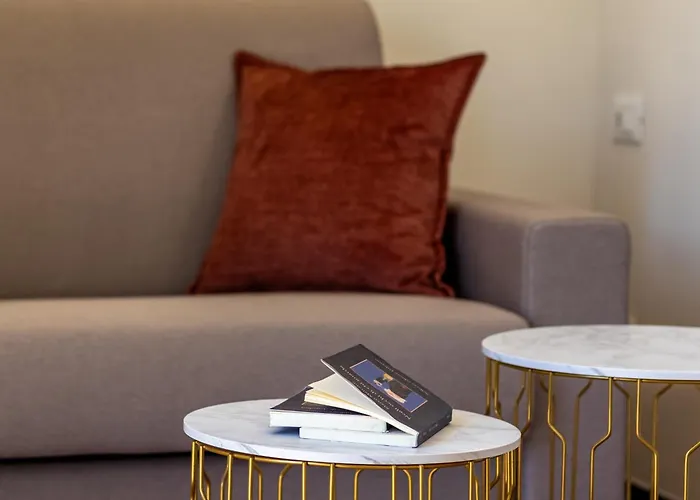 Oldoini Luxury And La Spezia