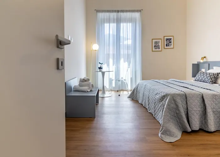 Penzion Oldoini Luxury And *