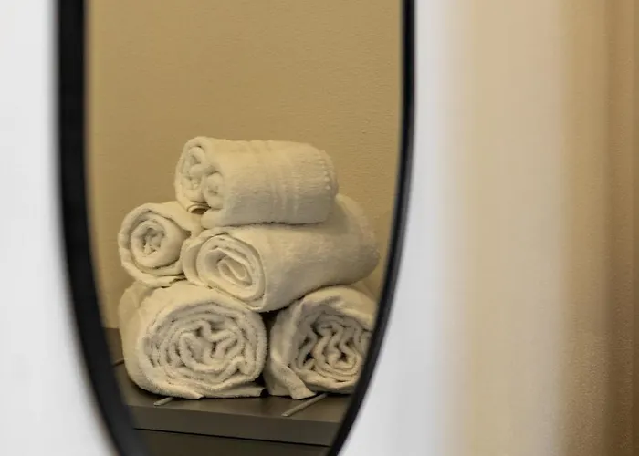 Oldoini Luxury And La Spezia