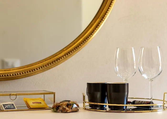 Oldoini Luxury And *