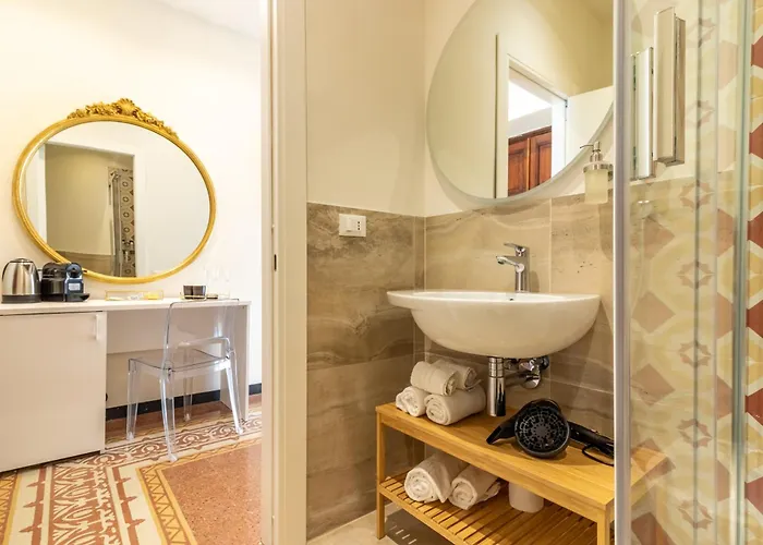 Oldoini Luxury And