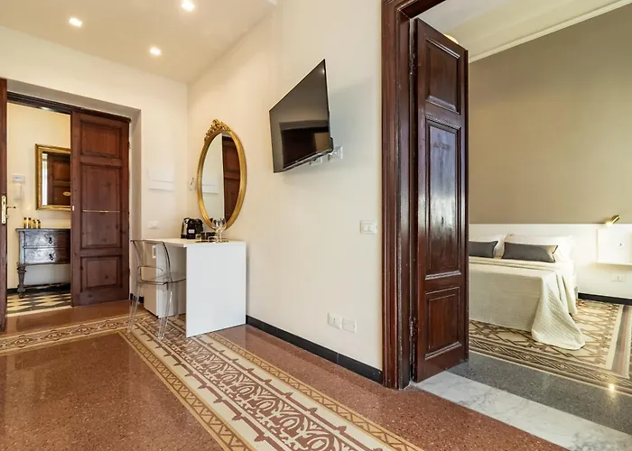 Oldoini Luxury And *