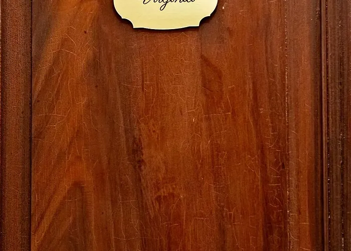 Oldoini Luxury And Penzion La Spezia