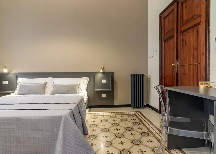 Oldoini Luxury And *