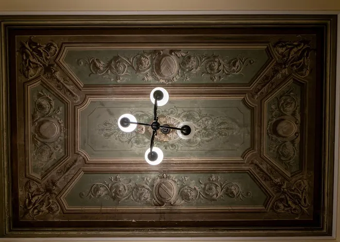 Penzion Oldoini Luxury And La Spezia