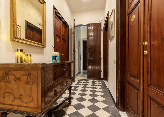 Oldoini Luxury And Penzion