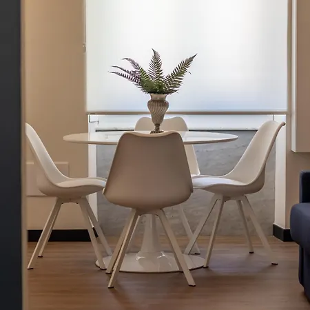 Guest house Oldoini Luxury And