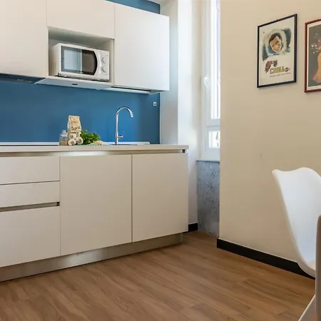 Oldoini Luxury And La Spezia