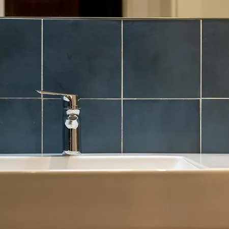 Guest house Oldoini Luxury And