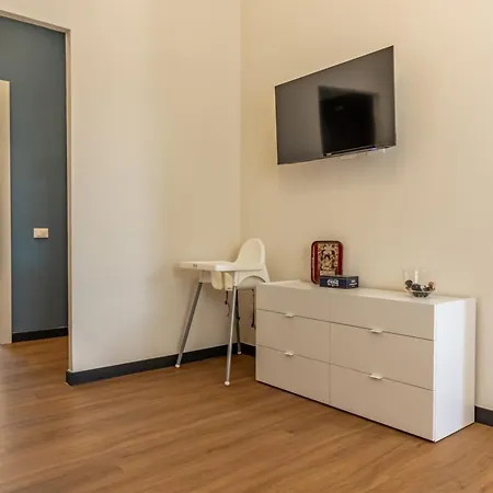Oldoini Luxury And - Mytouristhome *