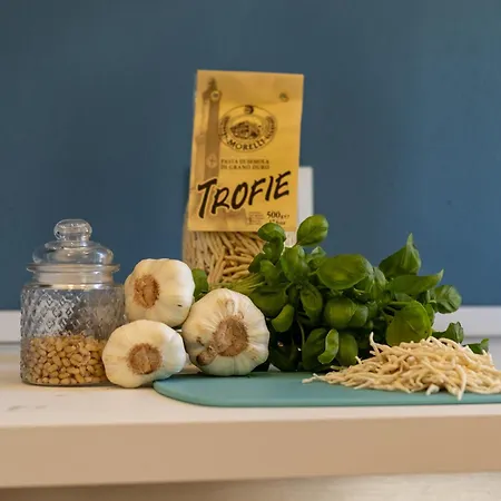 Oldoini Luxury And Gasthuis