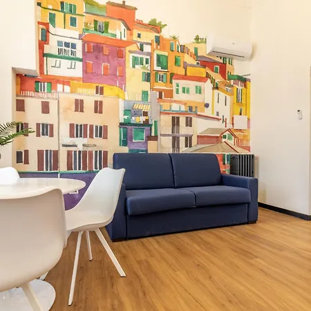 Oldoini Luxury And Pensión La Spezia