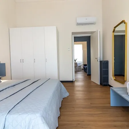 Oldoini Luxury And La Spezia