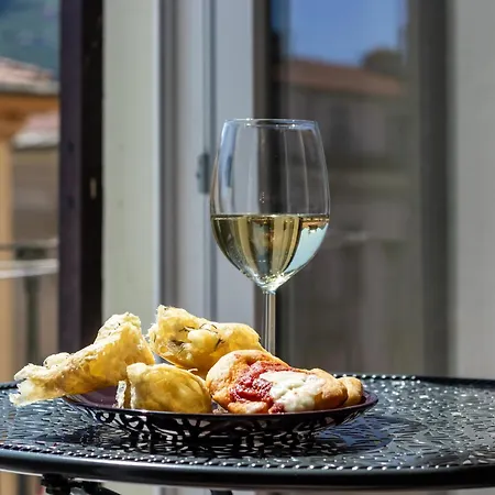 Oldoini Luxury And Casa de hóspedes *
