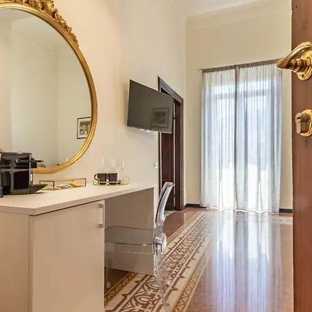 Guest house Oldoini Luxury And *