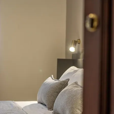 Oldoini Luxury And * La Spezia