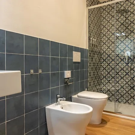 Oldoini Luxury And Gasthuis *