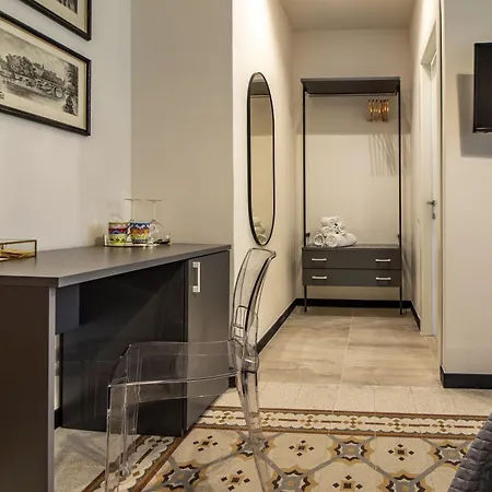 Oldoini Luxury And - Mytouristhome *