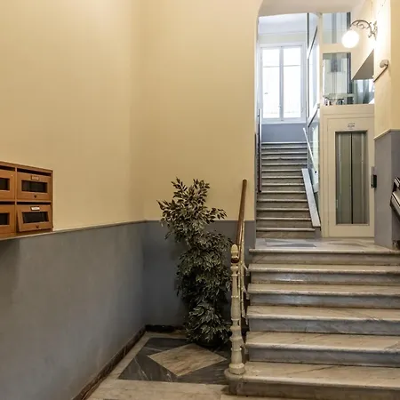 Guest house Oldoini Luxury And