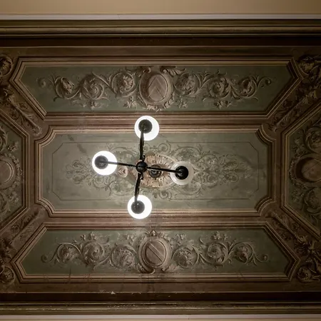 Gasthuis Oldoini Luxury And La Spezia