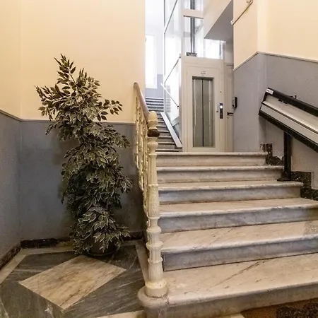 Oldoini Luxury And