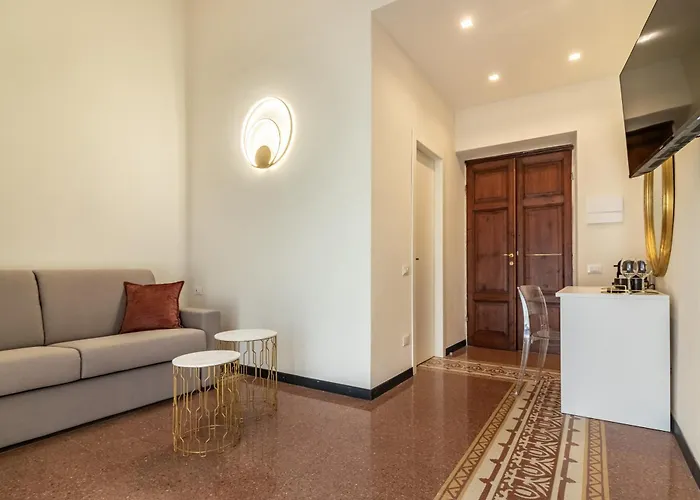 Oldoini Luxury And