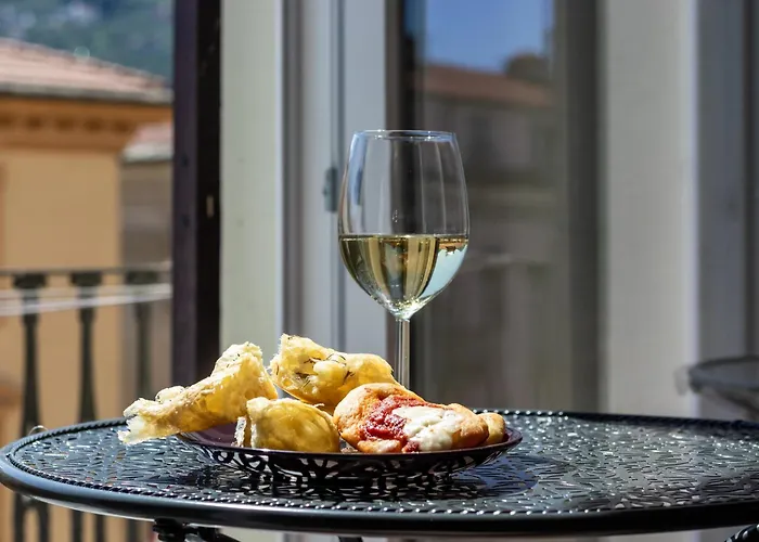 Oldoini Luxury And Vendégház *