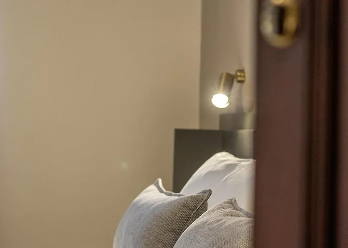 Oldoini Luxury And * La Spezia