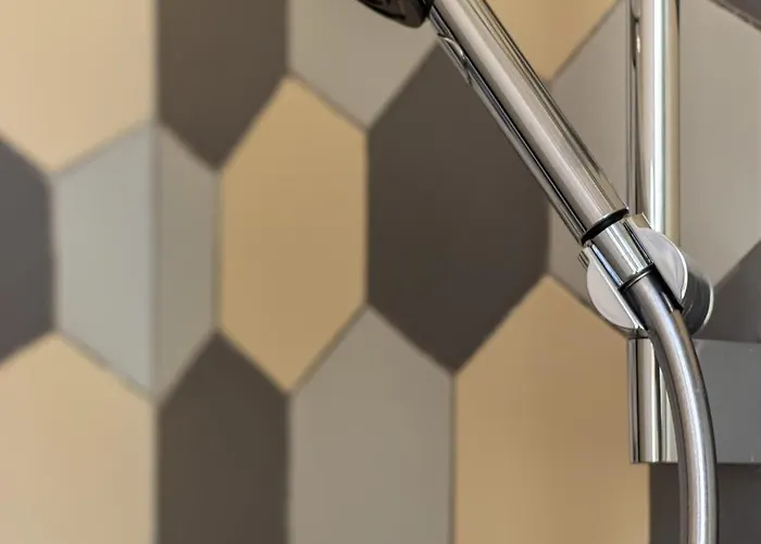 Oldoini Luxury And Vendégház