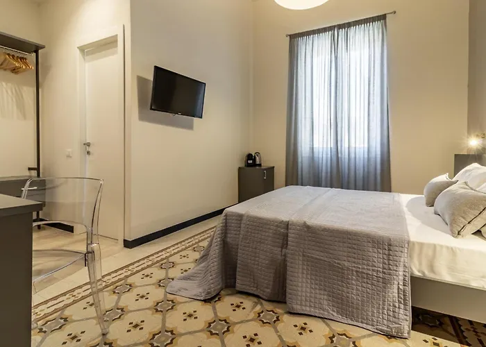 Oldoini Luxury And * La Spezia