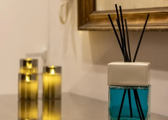 Oldoini Luxury And * La Spezia