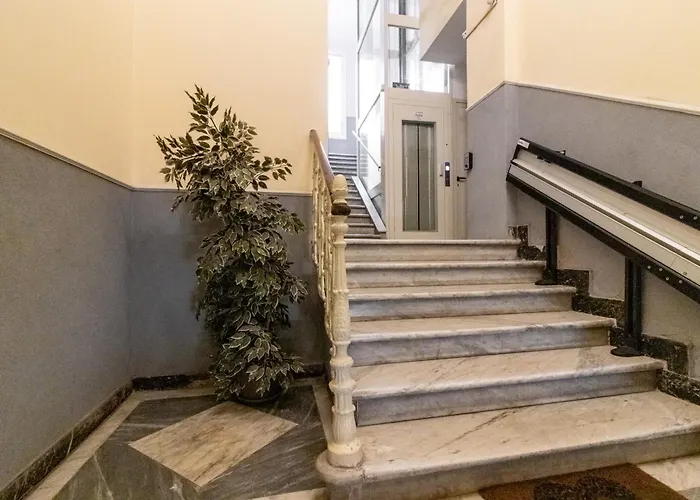 Oldoini Luxury And