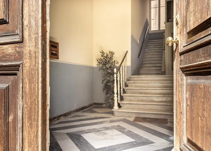 Oldoini Luxury And Casa de hóspedes *